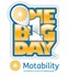 Motability's One Big Day